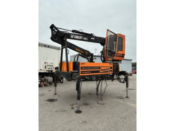 Container/ Wechselfahrgestell Anhänger