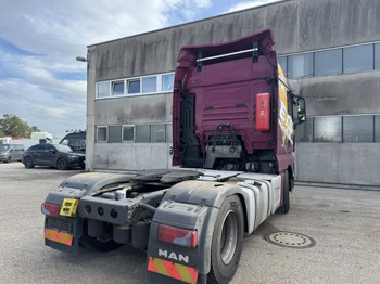 Sattelzugmaschine MAN TGX 18.440, XLX, Automatic, Retarder,: das Bild 5