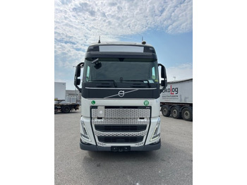 Sattelzugmaschine Volvo FH 500 EURO 6, I-Shift, Globetrotter, Standklima: das Bild 2