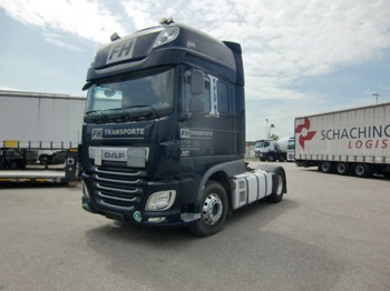 DAF XF 460 Sattelzugmaschine