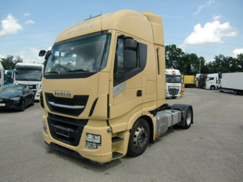 IVECO Stralis 440 Sattelzugmaschine