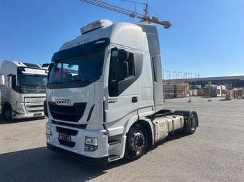 IVECO Stralis 440 Sattelzugmaschine