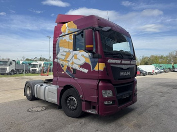 MAN TGX 18.440 Sattelzugmaschine