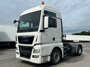 MAN TGX 18.480 Sattelzugmaschine