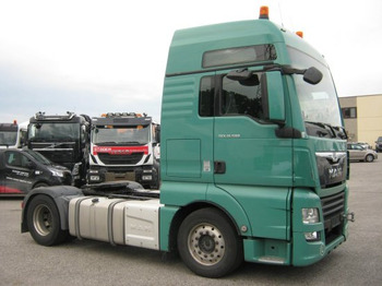 MAN TGX 18.500 Sattelzugmaschine