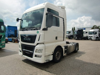 MAN TGX 18.440 Sattelzugmaschine