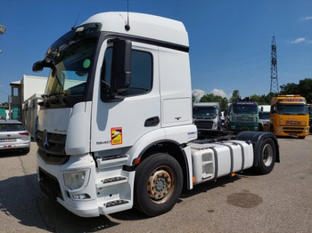 MERCEDES-BENZ Actros 1840 Sattelzugmaschine