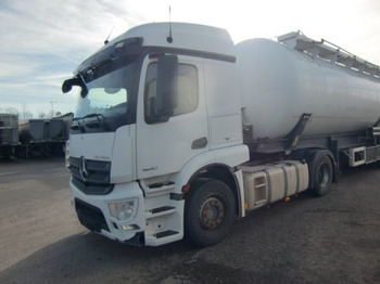 MERCEDES-BENZ Actros 1840 Sattelzugmaschine