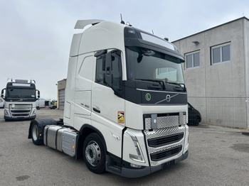 VOLVO FH 460 Sattelzugmaschine