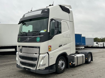 VOLVO FH 500 Sattelzugmaschine