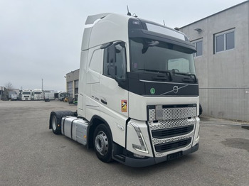 VOLVO FH 500 Sattelzugmaschine
