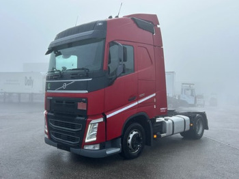VOLVO FH 500 Sattelzugmaschine
