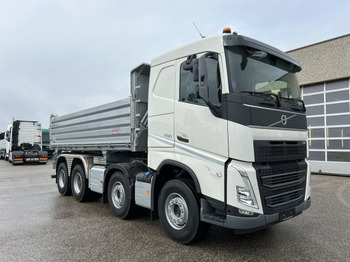 VOLVO FH 500 Kipper