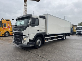 VOLVO FM 420 Koffer LKW