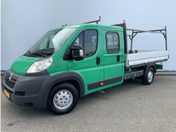 CITROËN Jumper Pritsche Transporter