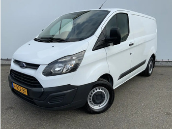 FORD Transit Kastenwagen