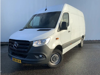 MERCEDES-BENZ Sprinter 317 Kastenwagen