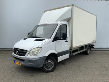 MERCEDES-BENZ Sprinter 513 Koffer Transporter