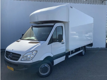 MERCEDES-BENZ Sprinter 515 Koffer Transporter