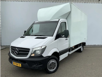 MERCEDES-BENZ Sprinter 516 Koffer Transporter