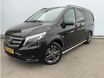 MERCEDES-BENZ Vito 119 Transporter mit Doppelkabine
