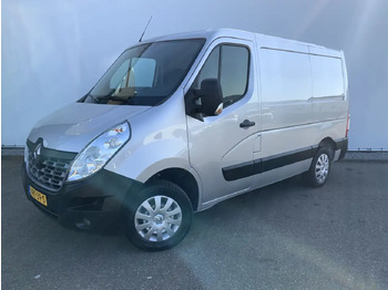 RENAULT Master 2.3 Kastenwagen