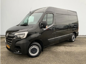 RENAULT Master 2.3 Kastenwagen