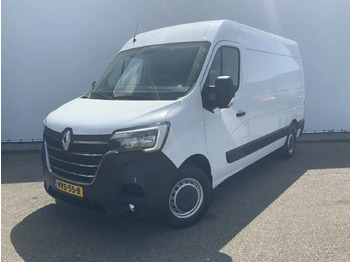 RENAULT Master 2.3 Kastenwagen