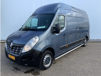 RENAULT Master 2.3 Kastenwagen