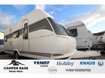 Wohnwagen neu kaufen Hobby Excellent Edition 545 KMF: das Bild 1