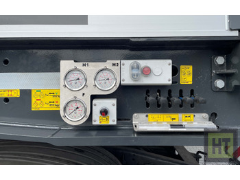 Tieflader Auflieger neu kaufen Faymonville 3-Achs-Tiefbett mit Pendelachsen und Bolzen-Laschenkupplung: das Bild 2 Tieflader Auflieger neu kaufen Faymonville 3-Achs-Tiefbett mit Pendelachsen und Bolzen-Laschenkupplung: das Bild 2