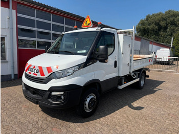 IVECO Daily 70c18 Kipper Transporter