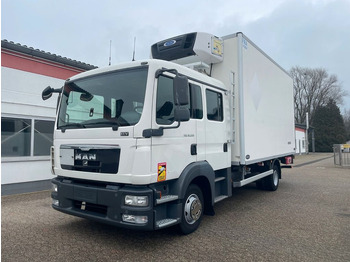 MAN TGL 10.220 Koffer LKW