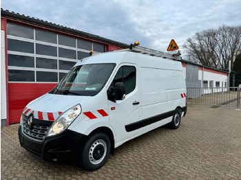 RENAULT Master Kastenwagen