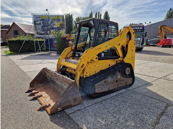 BOBCAT T190 Kompaktlader
