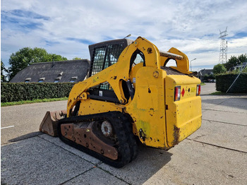 Kompaktlader Bobcat T190 rupsschranklader: das Bild 4