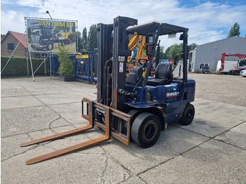 CATERPILLAR DP Dieselstapler