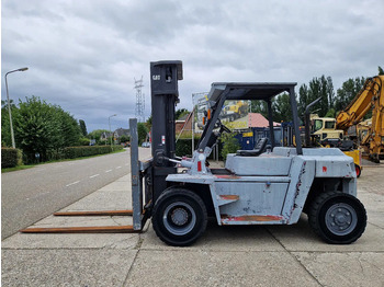 CATERPILLAR DP Dieselstapler