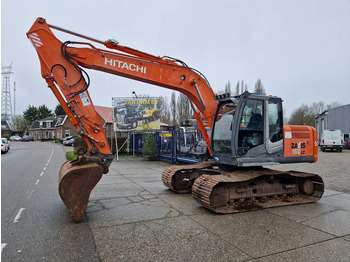 HITACHI ZX160 Kettenbagger