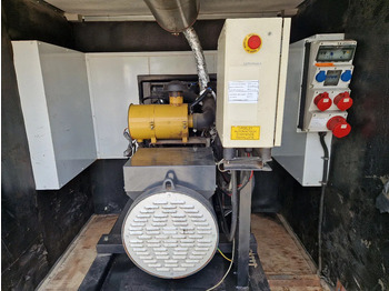 Stromgenerator