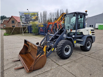 TEREX Radlader