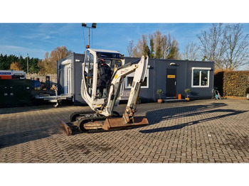 WACKER Minibagger