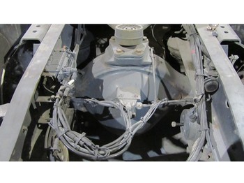 DAF XF 105 Differenzial Getriebe