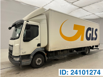 DAF LF 230 Koffer LKW