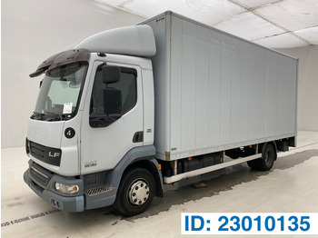DAF LF 45 180 Koffer LKW