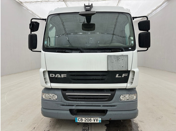 Tankwagen Für die Beförderung von Kraftstoff DAF LF55.250: das Bild 2 Tankwagen Für die Beförderung von Kraftstoff DAF LF55.250: das Bild 2