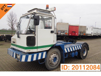 Terminaltraktor