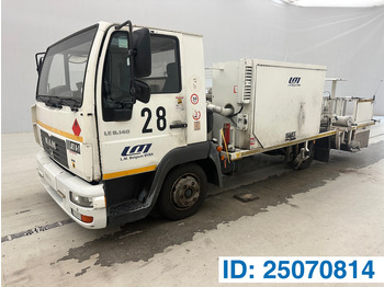 MAN Fahrgestell LKW