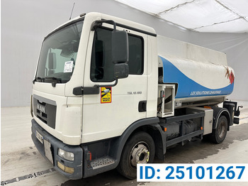 MAN TGL 10.180 Tankwagen