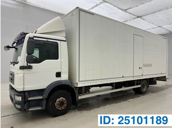 MAN TGM 15.250 Koffer LKW